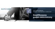 Podpis i pieczęć kwalifikowana